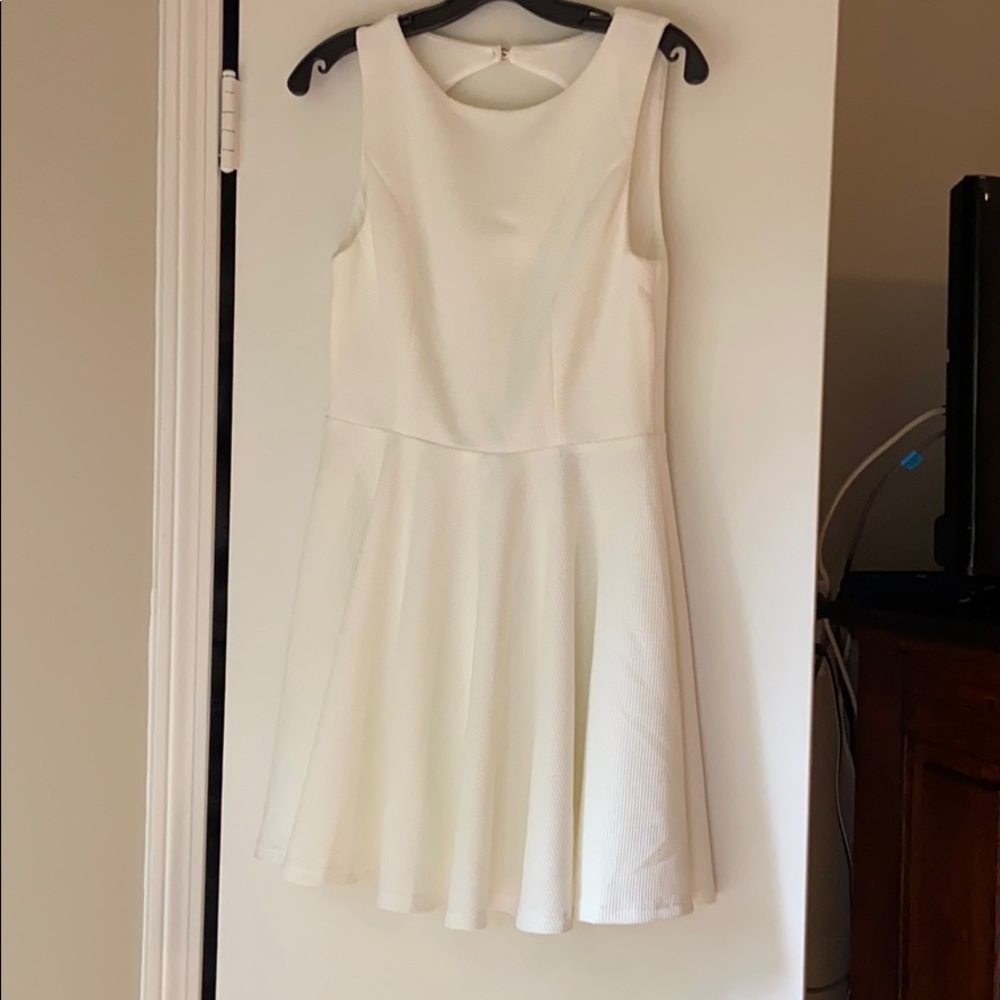 Lulu’s dress